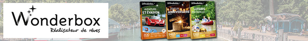 Profiter D Un Rallye Avec Wonderbox Ou Vivabox Citeamup